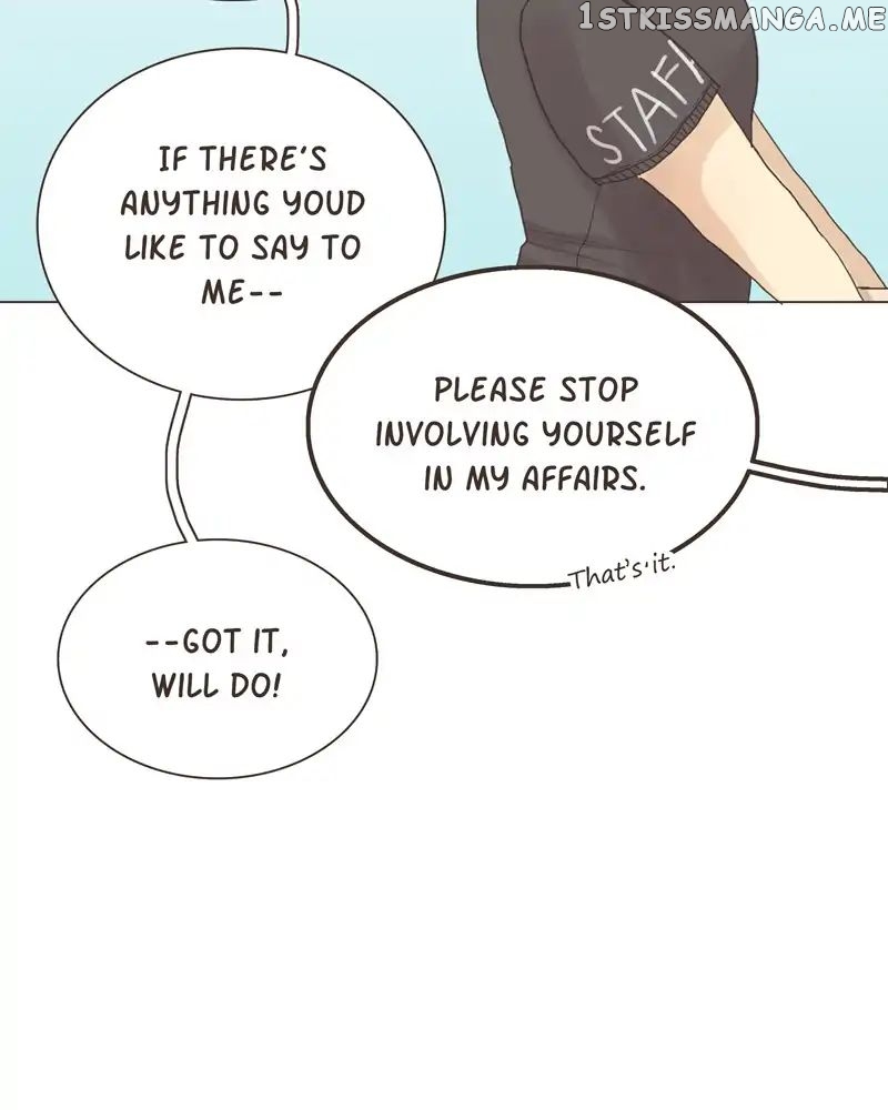 Gourmet Hound chapter 63 - page 34