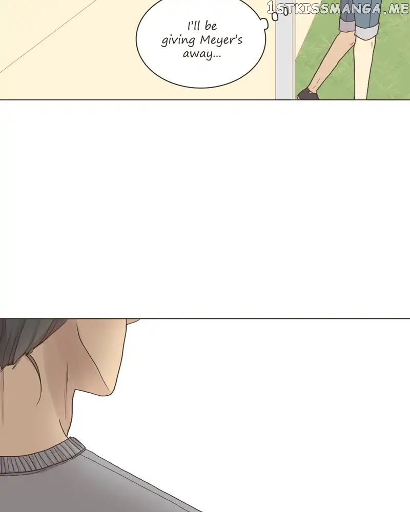 Gourmet Hound chapter 63 - page 36