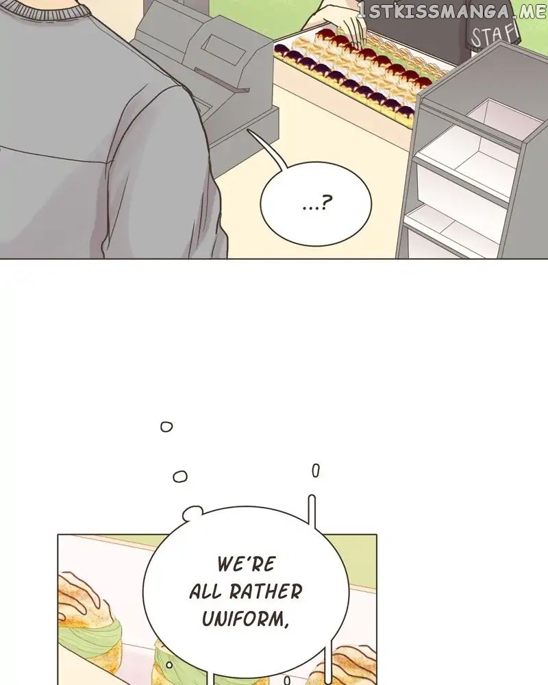 Gourmet Hound chapter 63 - page 4