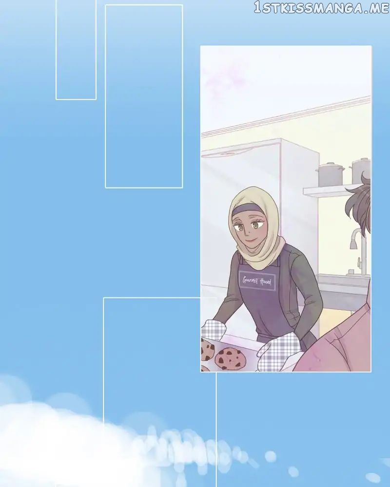 Gourmet Hound chapter 63 - page 40