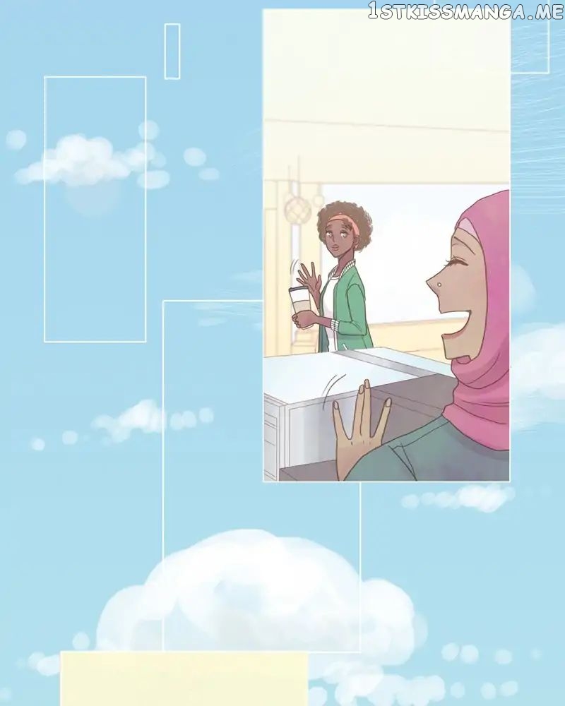 Gourmet Hound chapter 63 - page 43
