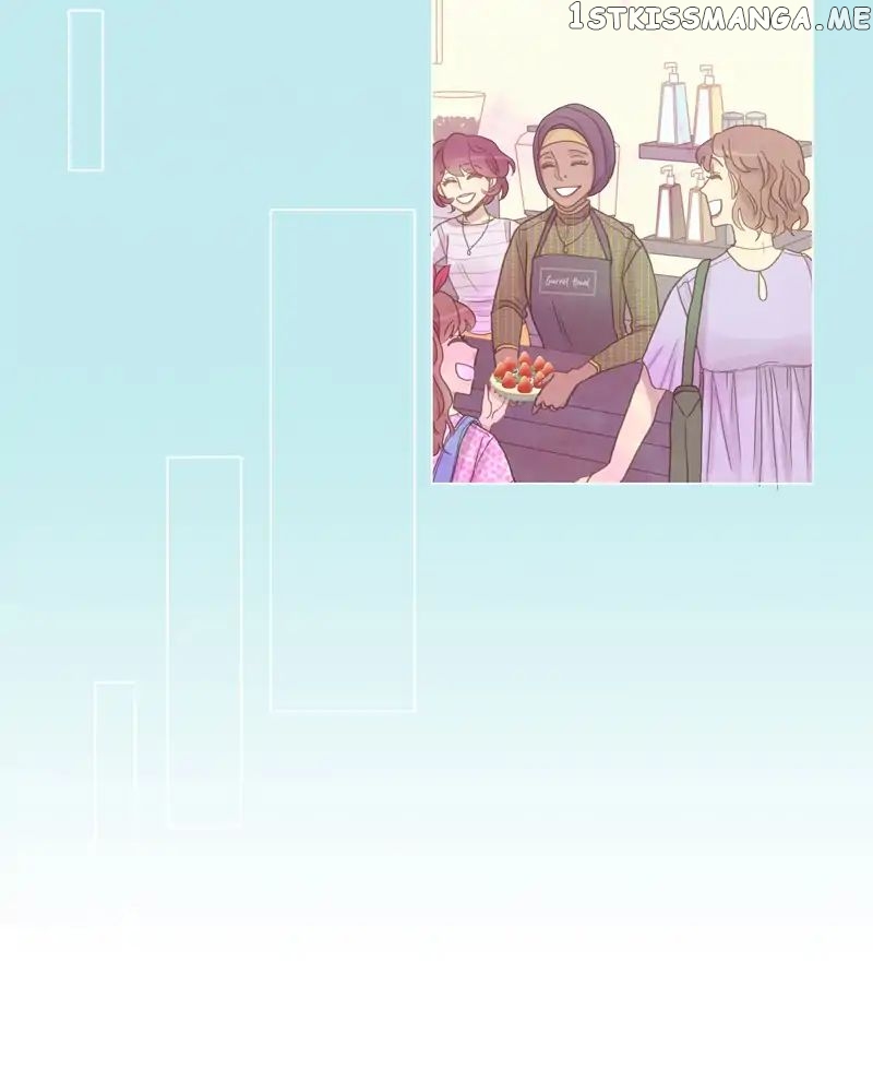 Gourmet Hound chapter 63 - page 45