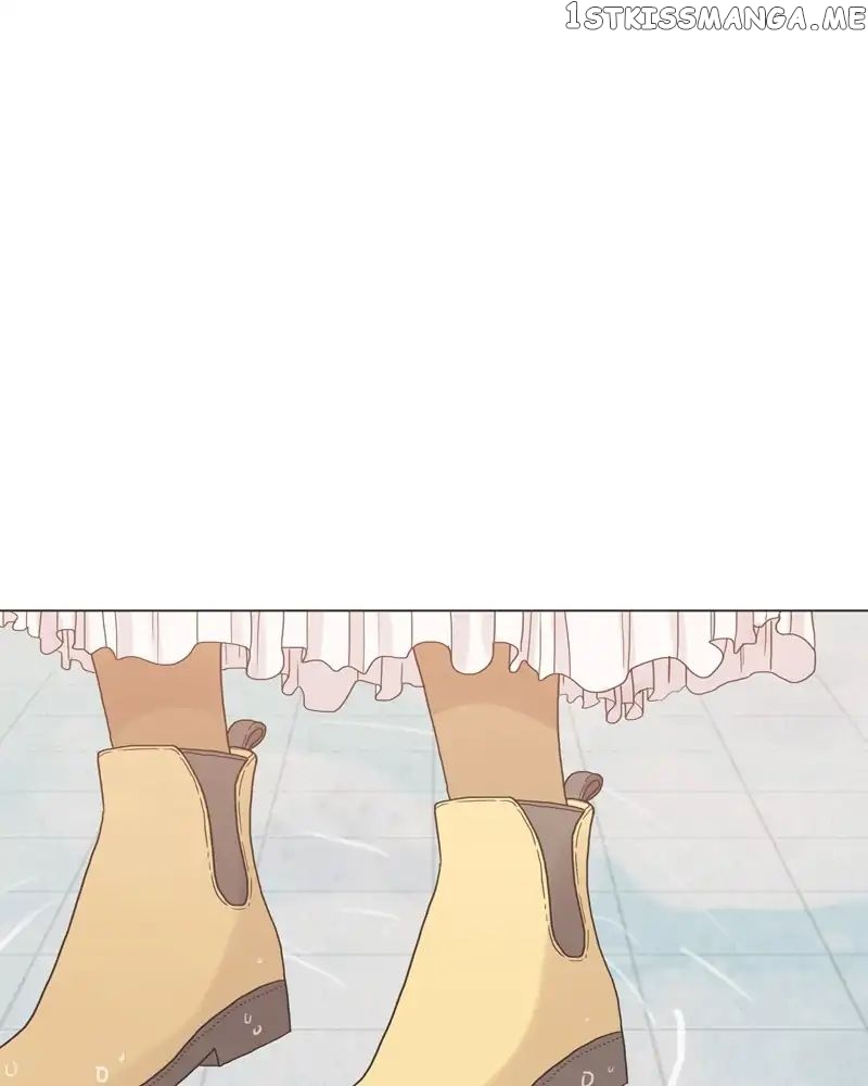 Gourmet Hound chapter 63 - page 46