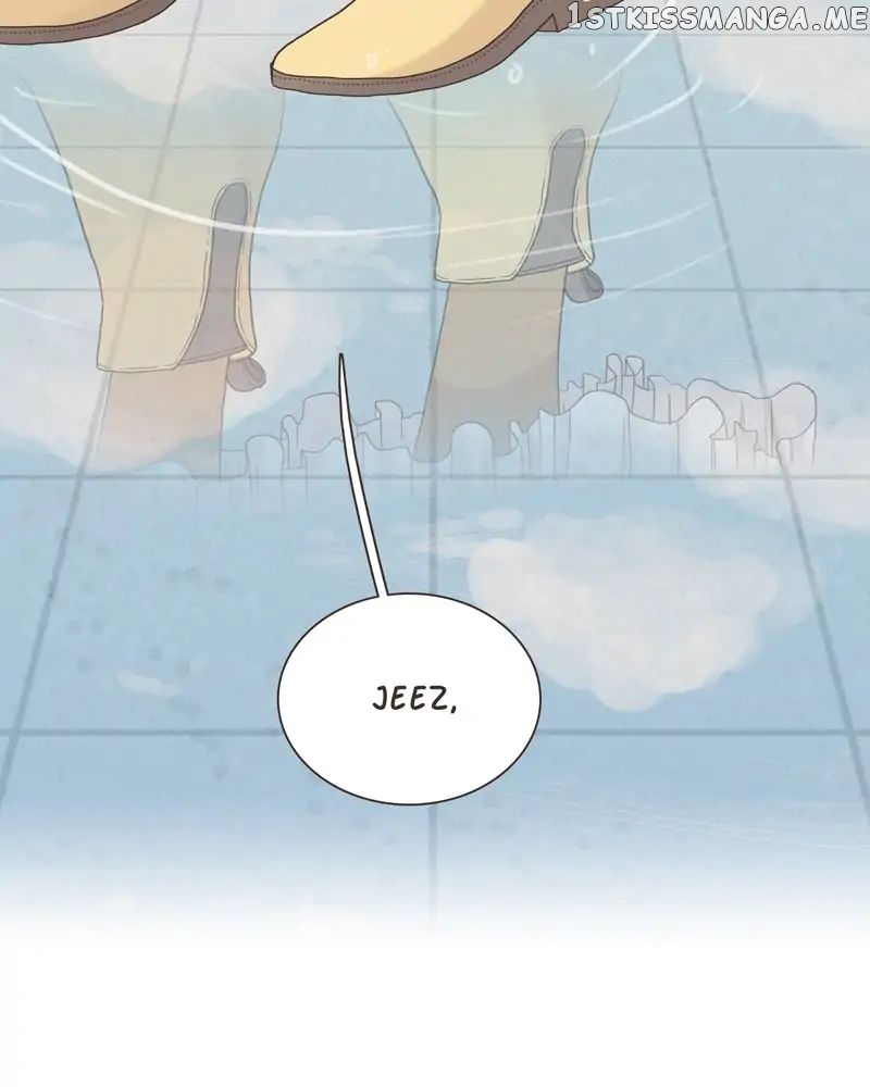 Gourmet Hound chapter 63 - page 47