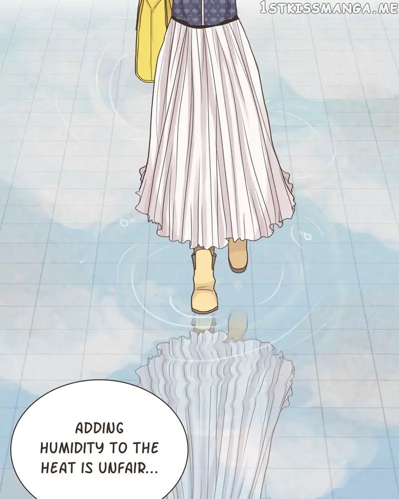 Gourmet Hound chapter 63 - page 49
