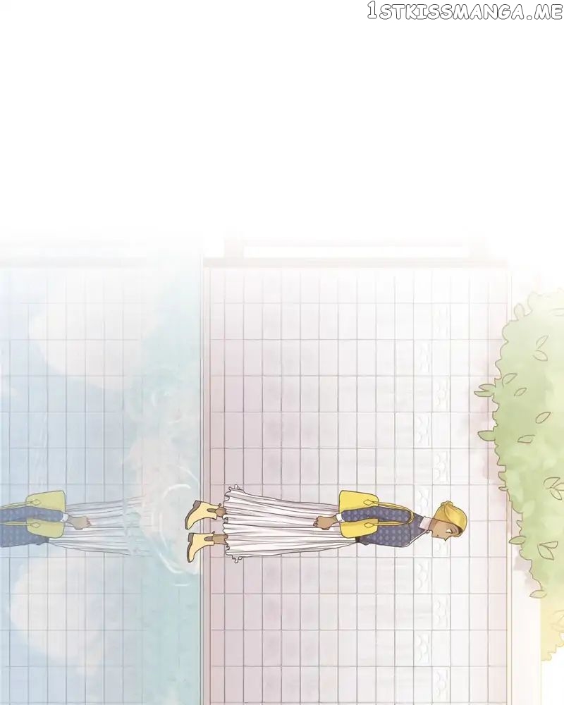 Gourmet Hound chapter 63 - page 52