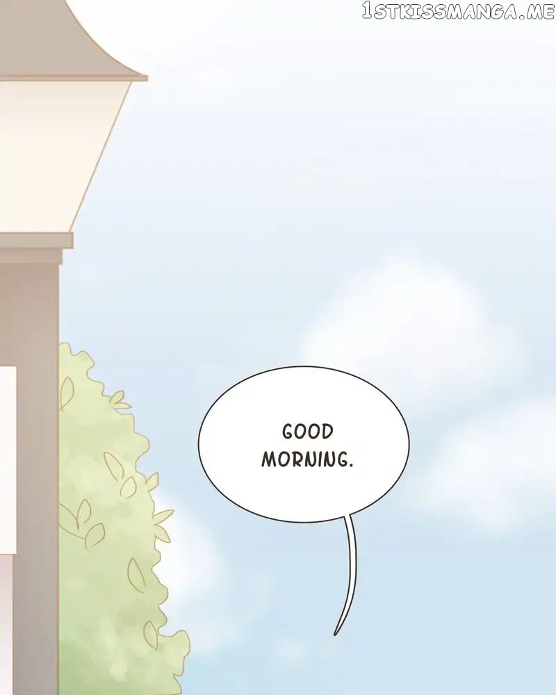 Gourmet Hound chapter 63 - page 55