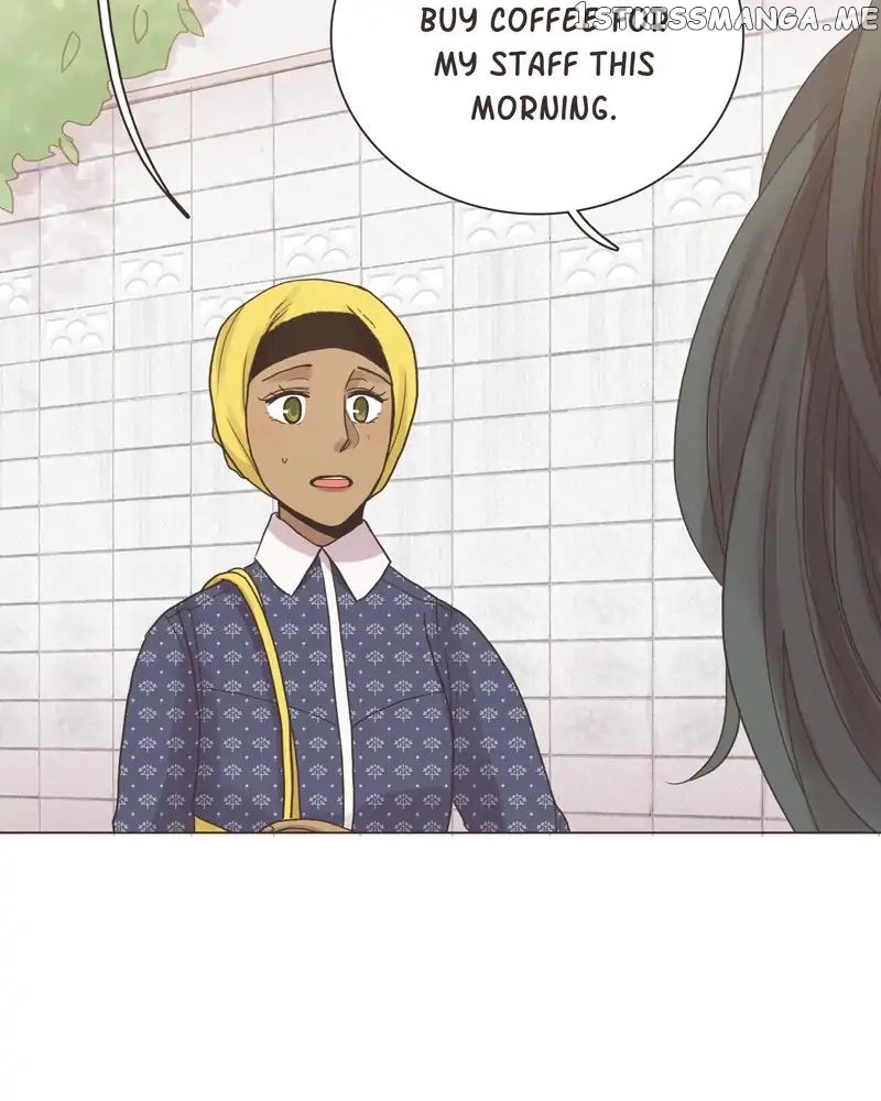 Gourmet Hound chapter 63 - page 58