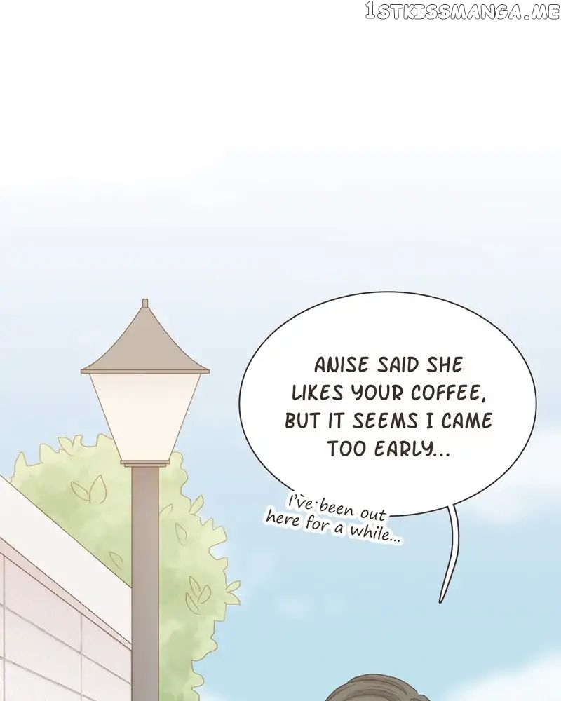 Gourmet Hound chapter 63 - page 59