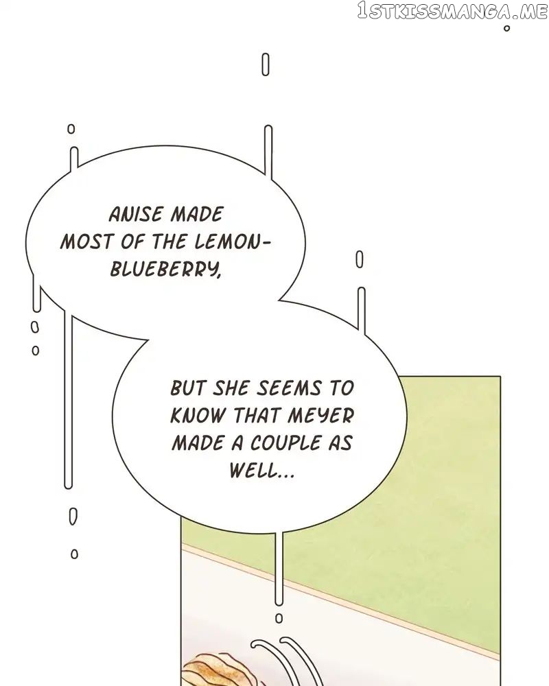 Gourmet Hound chapter 63 - page 6