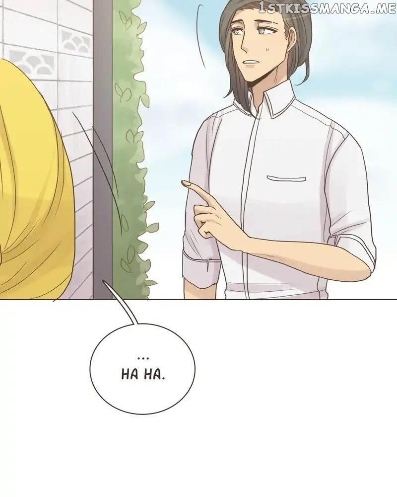 Gourmet Hound chapter 63 - page 60