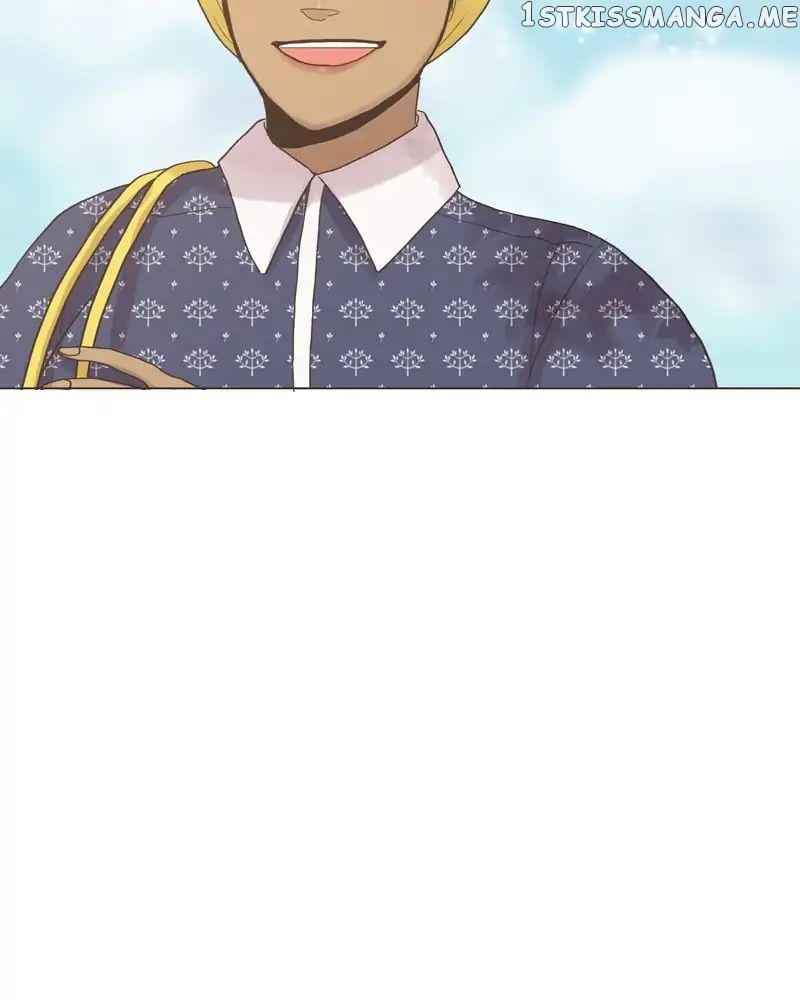 Gourmet Hound chapter 63 - page 62