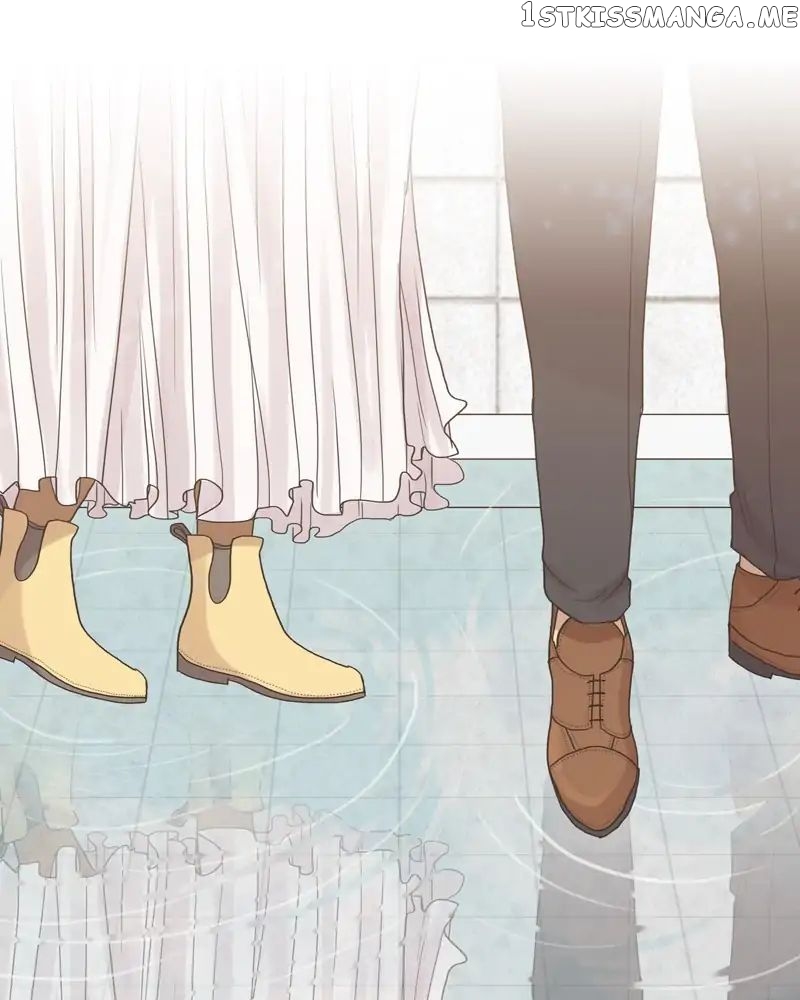Gourmet Hound chapter 63 - page 63