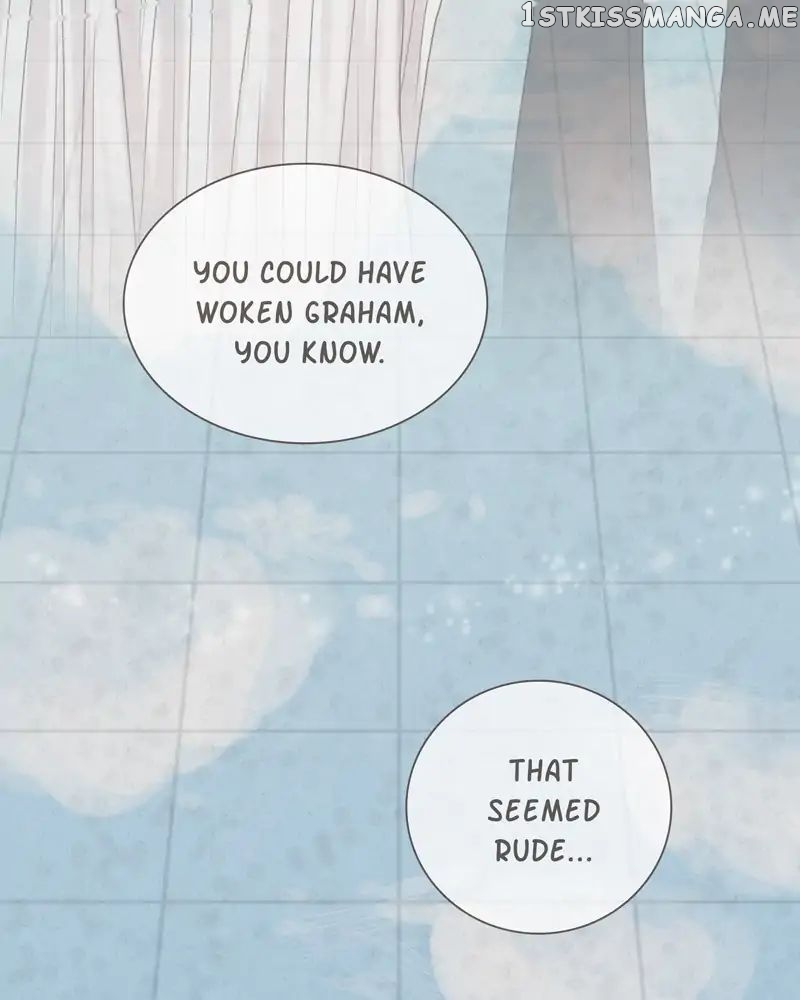 Gourmet Hound chapter 63 - page 64