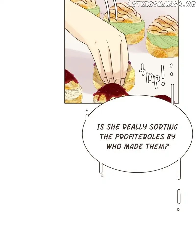 Gourmet Hound chapter 63 - page 7