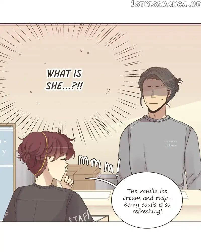 Gourmet Hound chapter 63 - page 8