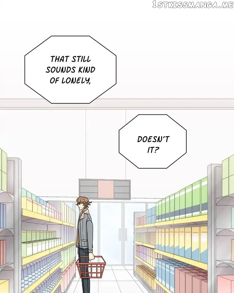 Gourmet Hound chapter 99 - page 10