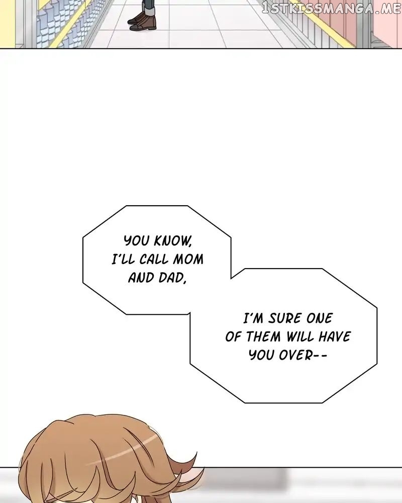 Gourmet Hound chapter 99 - page 11