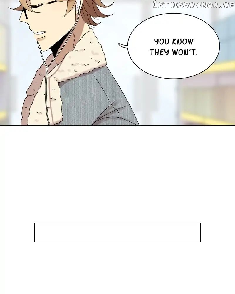 Gourmet Hound chapter 99 - page 12