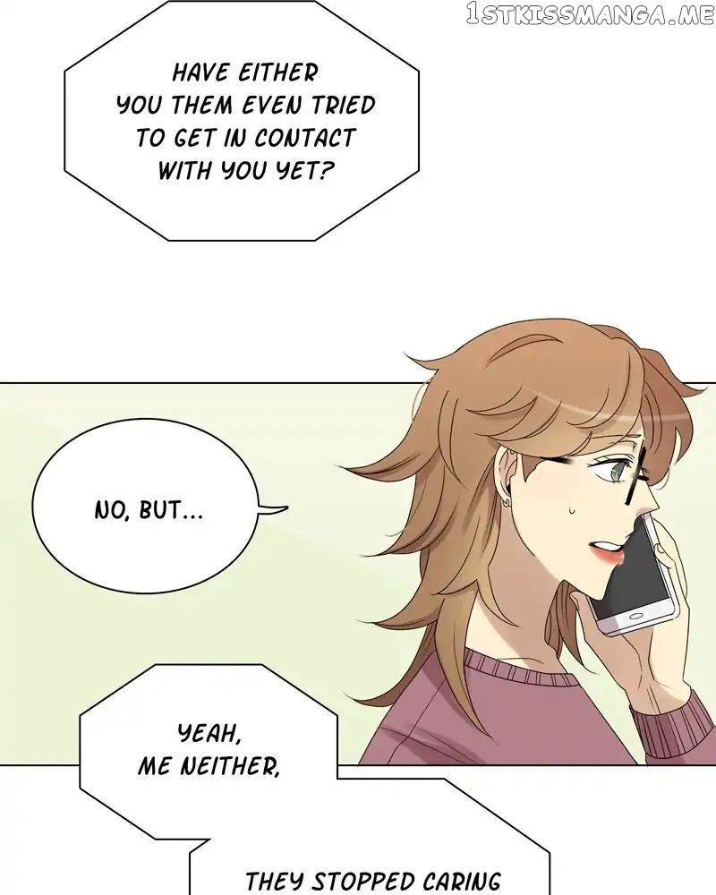 Gourmet Hound chapter 99 - page 13