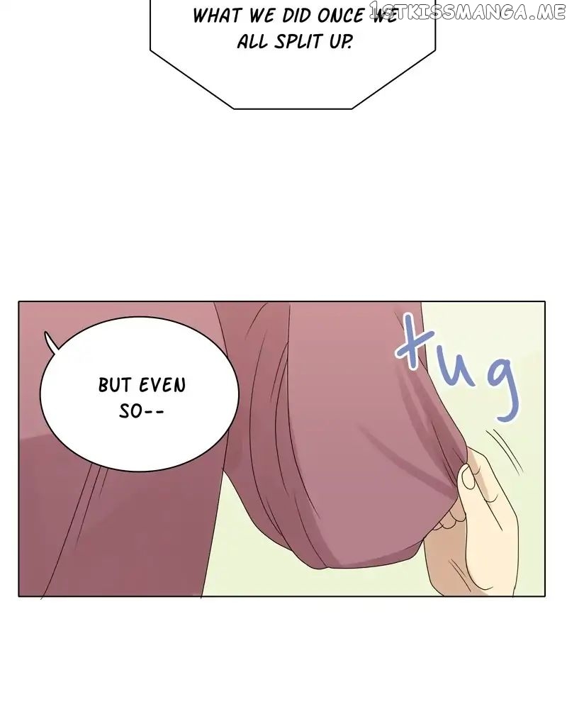 Gourmet Hound chapter 99 - page 14