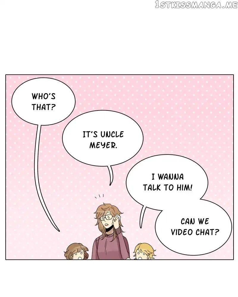Gourmet Hound chapter 99 - page 15