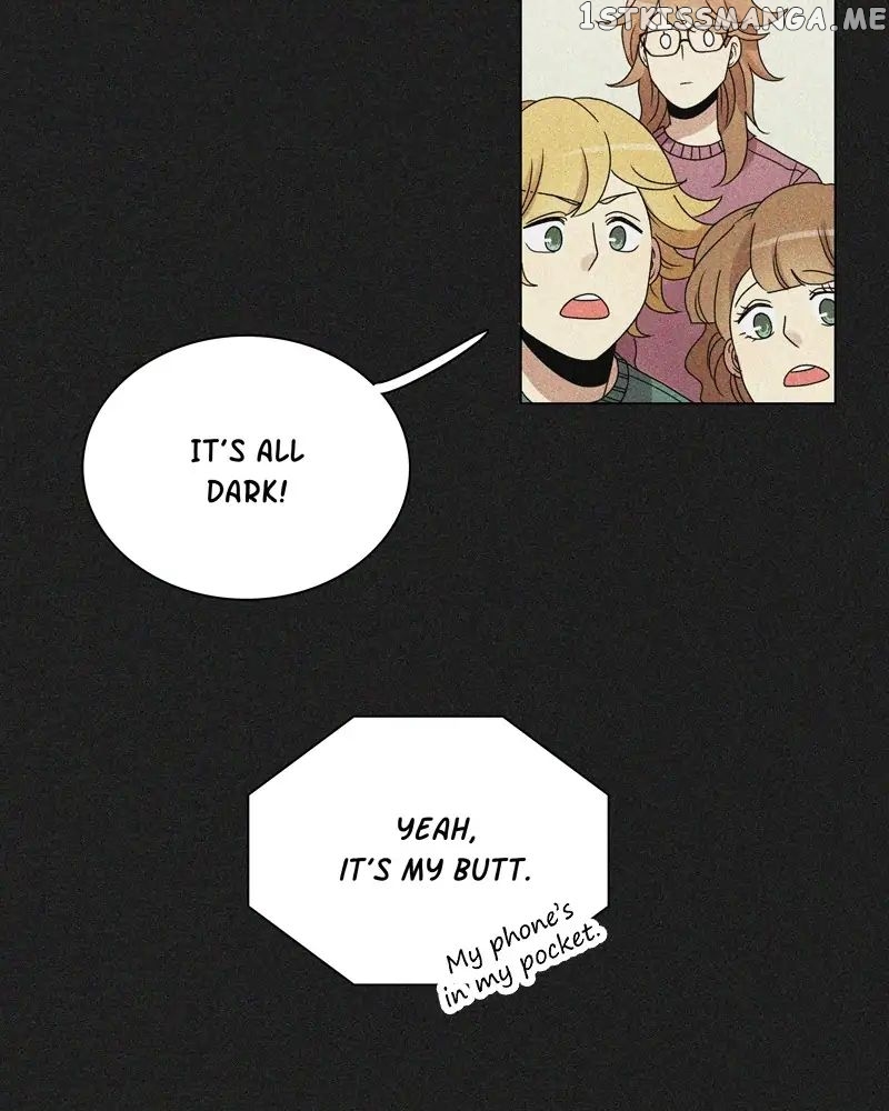 Gourmet Hound chapter 99 - page 18