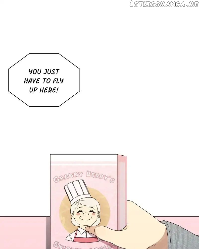 Gourmet Hound chapter 99 - page 2