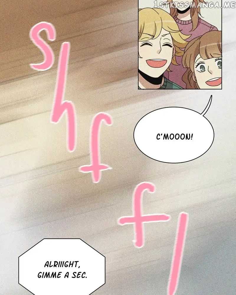 Gourmet Hound chapter 99 - page 20
