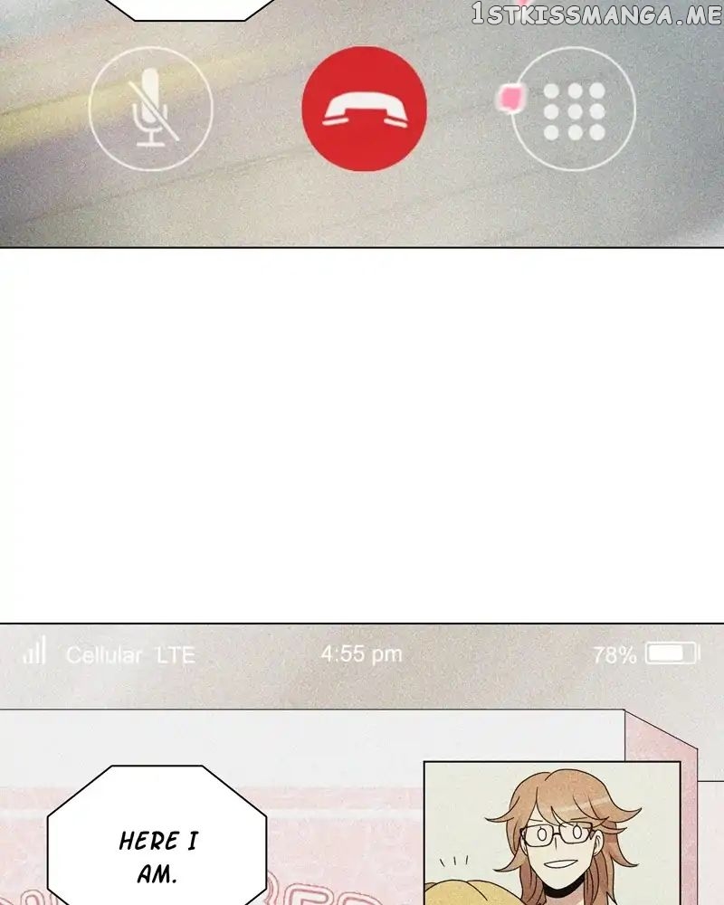 Gourmet Hound chapter 99 - page 21