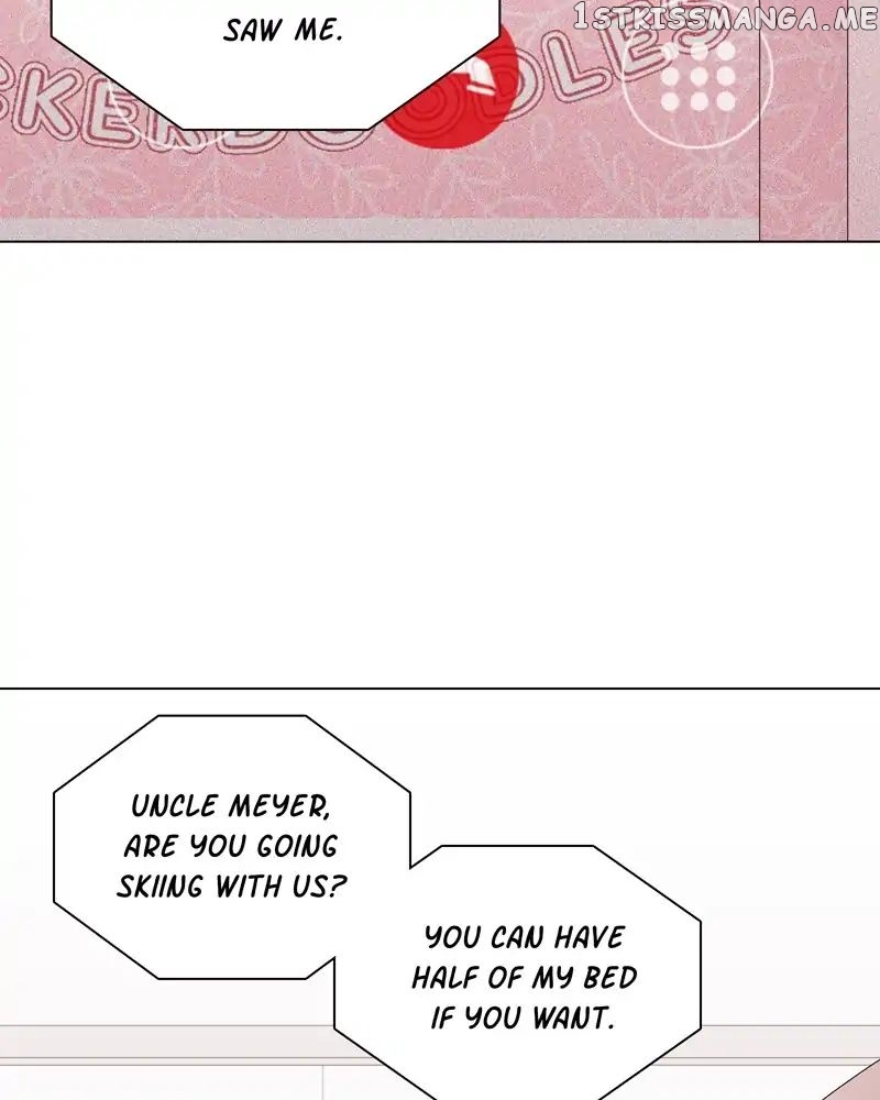 Gourmet Hound chapter 99 - page 23
