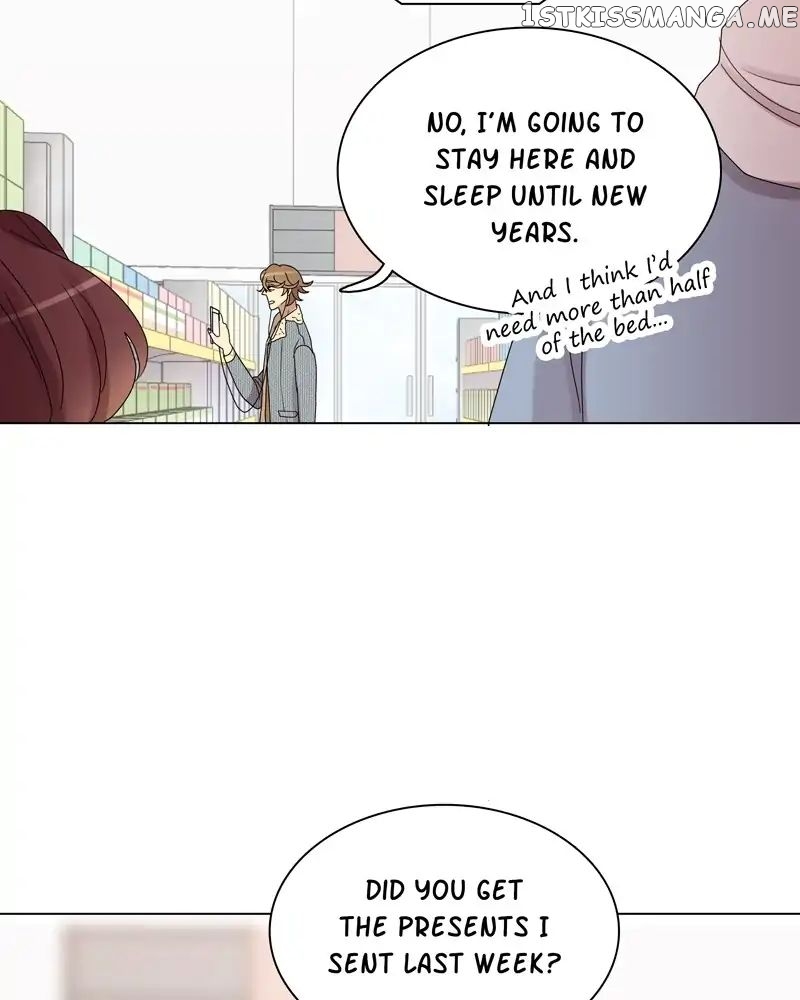 Gourmet Hound chapter 99 - page 24