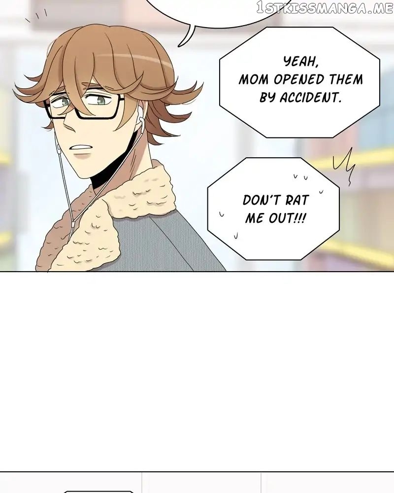 Gourmet Hound chapter 99 - page 25