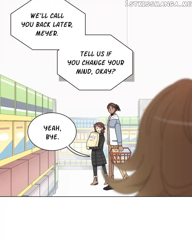 Gourmet Hound chapter 99 - page 26