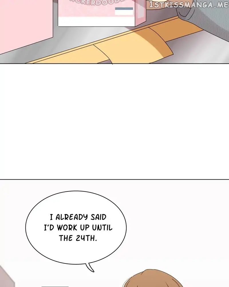 Gourmet Hound chapter 99 - page 3