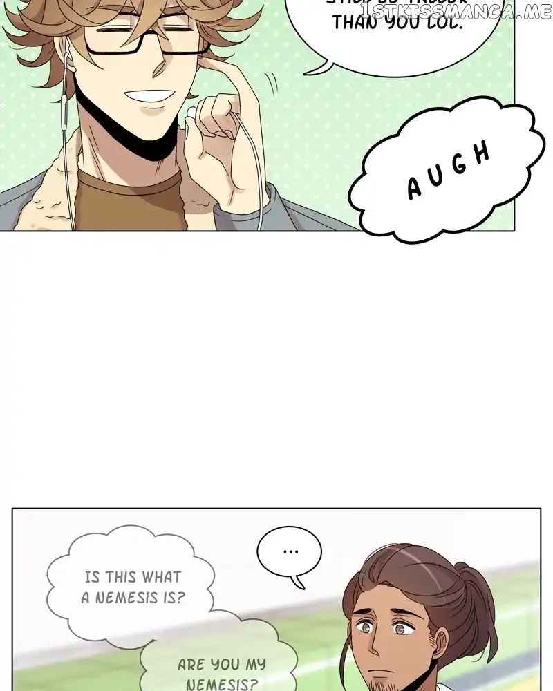 Gourmet Hound chapter 99 - page 31