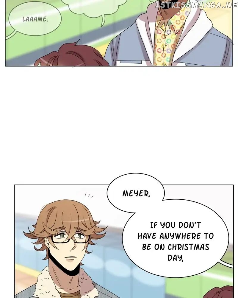 Gourmet Hound chapter 99 - page 32