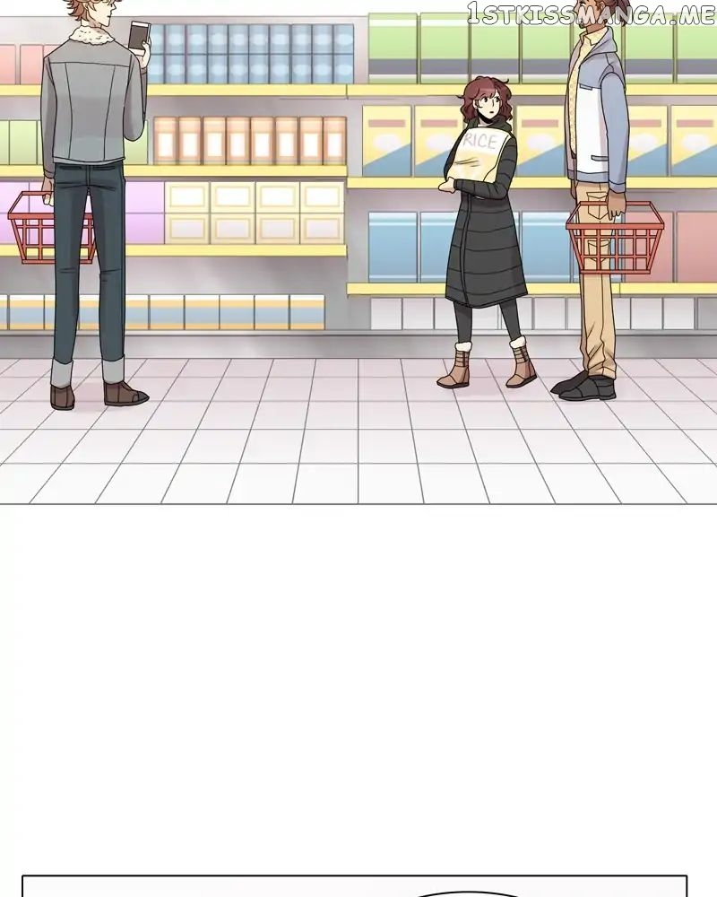 Gourmet Hound chapter 99 - page 34