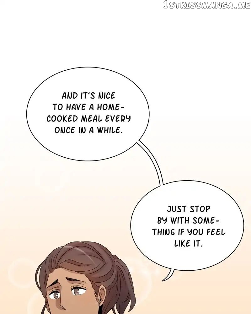 Gourmet Hound chapter 99 - page 37