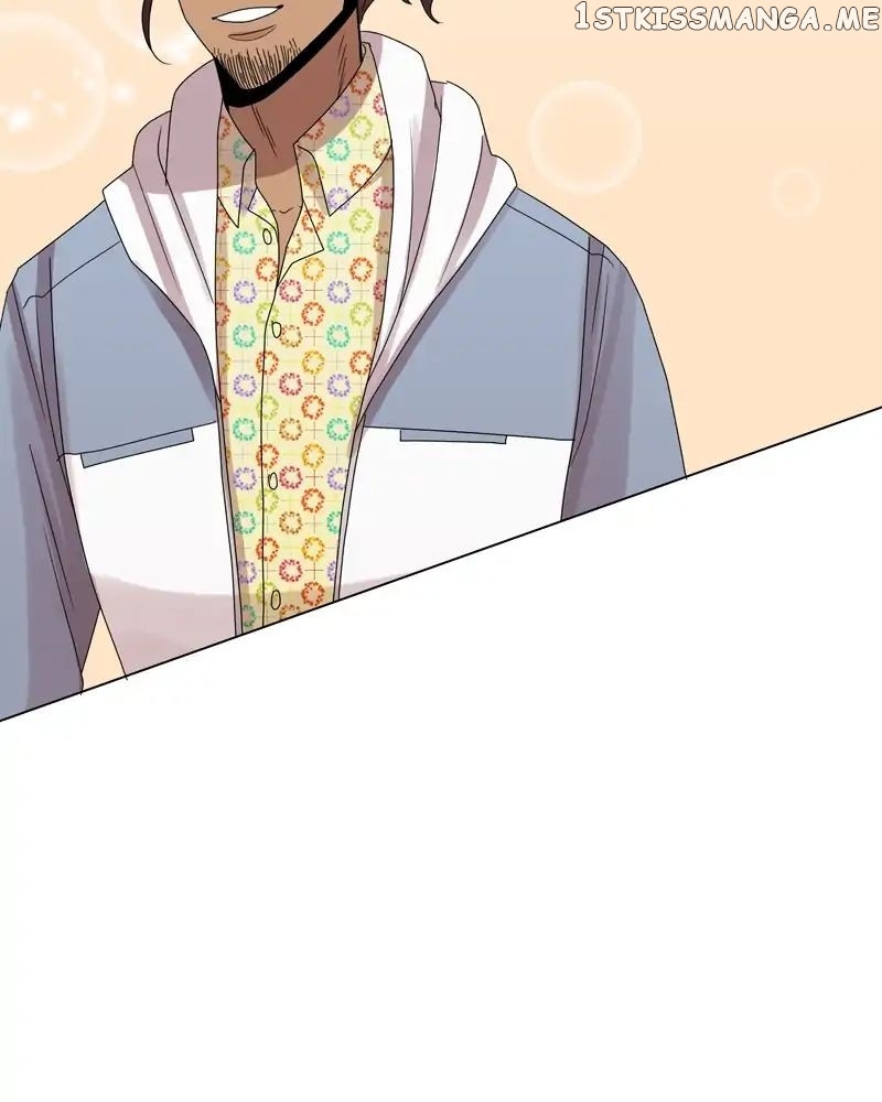 Gourmet Hound chapter 99 - page 38