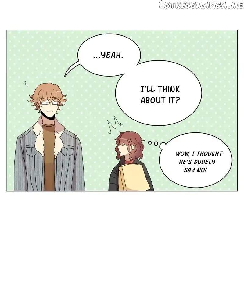 Gourmet Hound chapter 99 - page 39