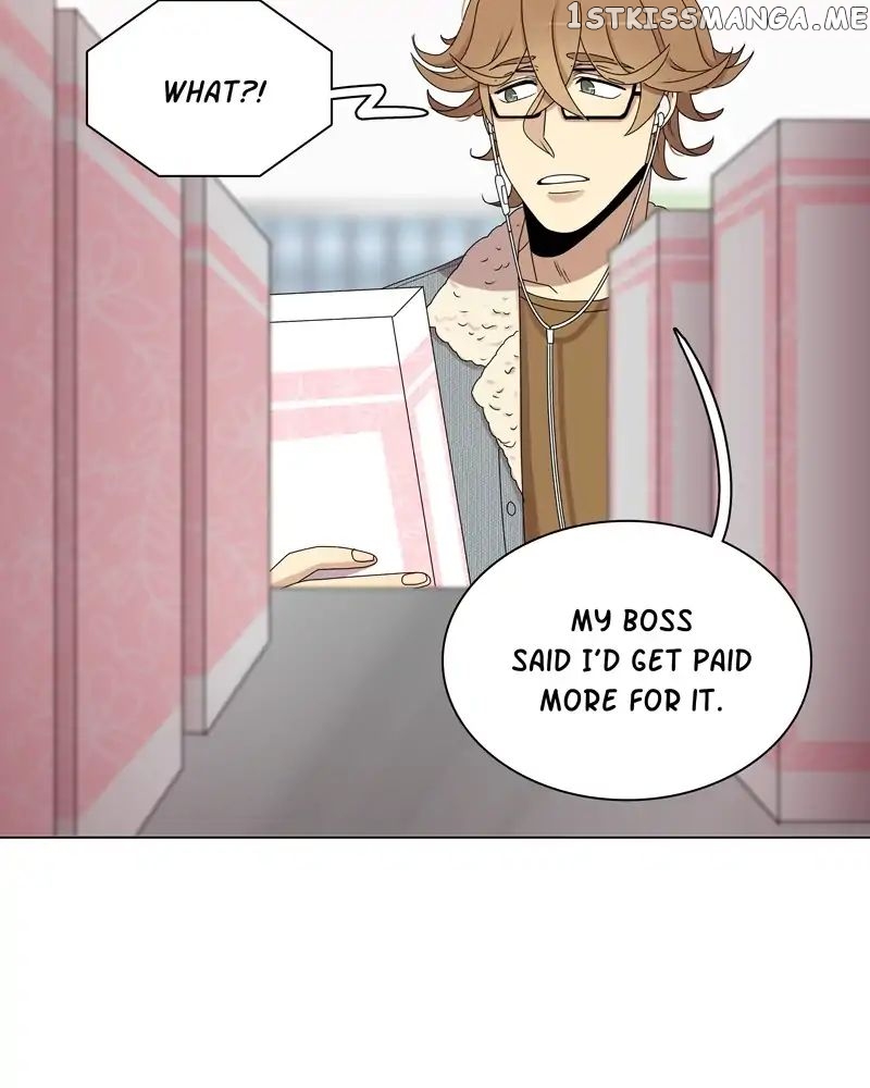 Gourmet Hound chapter 99 - page 4