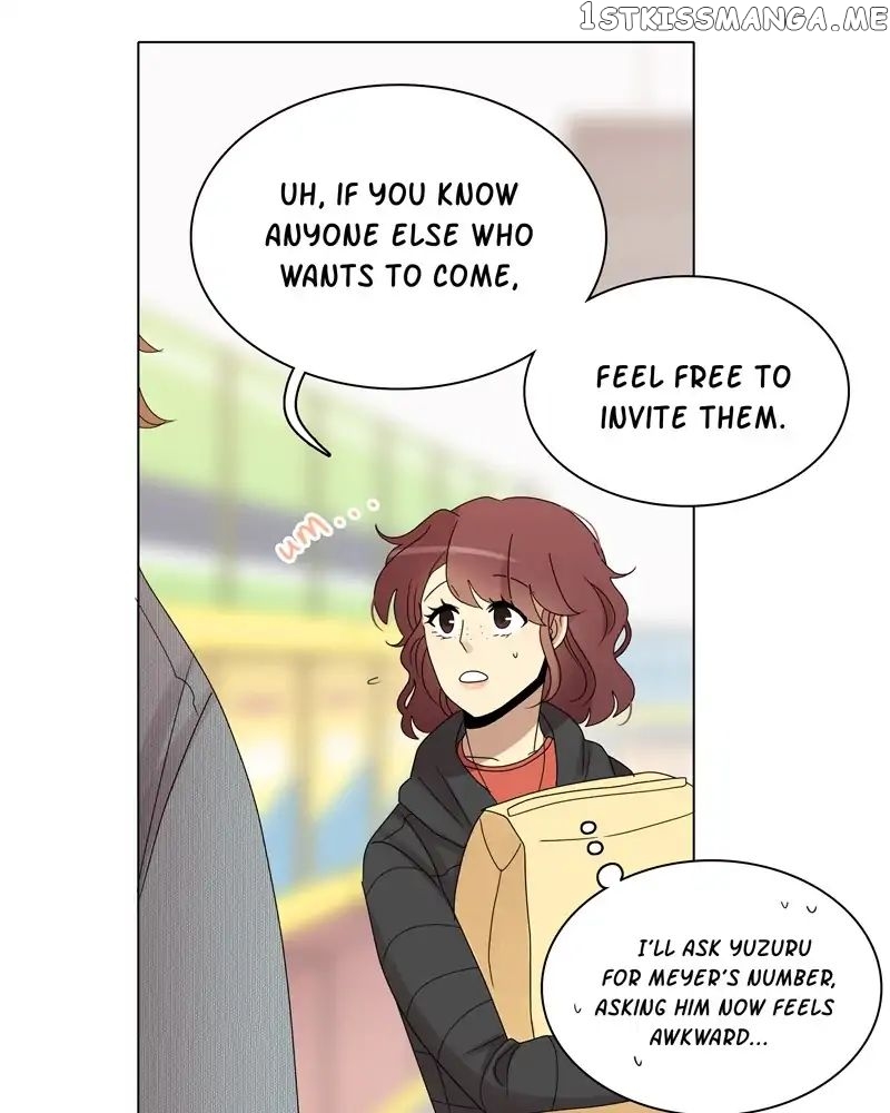 Gourmet Hound chapter 99 - page 40