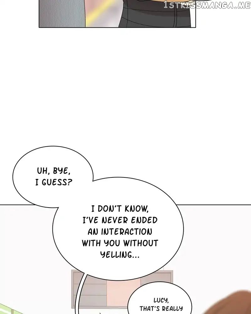 Gourmet Hound chapter 99 - page 41