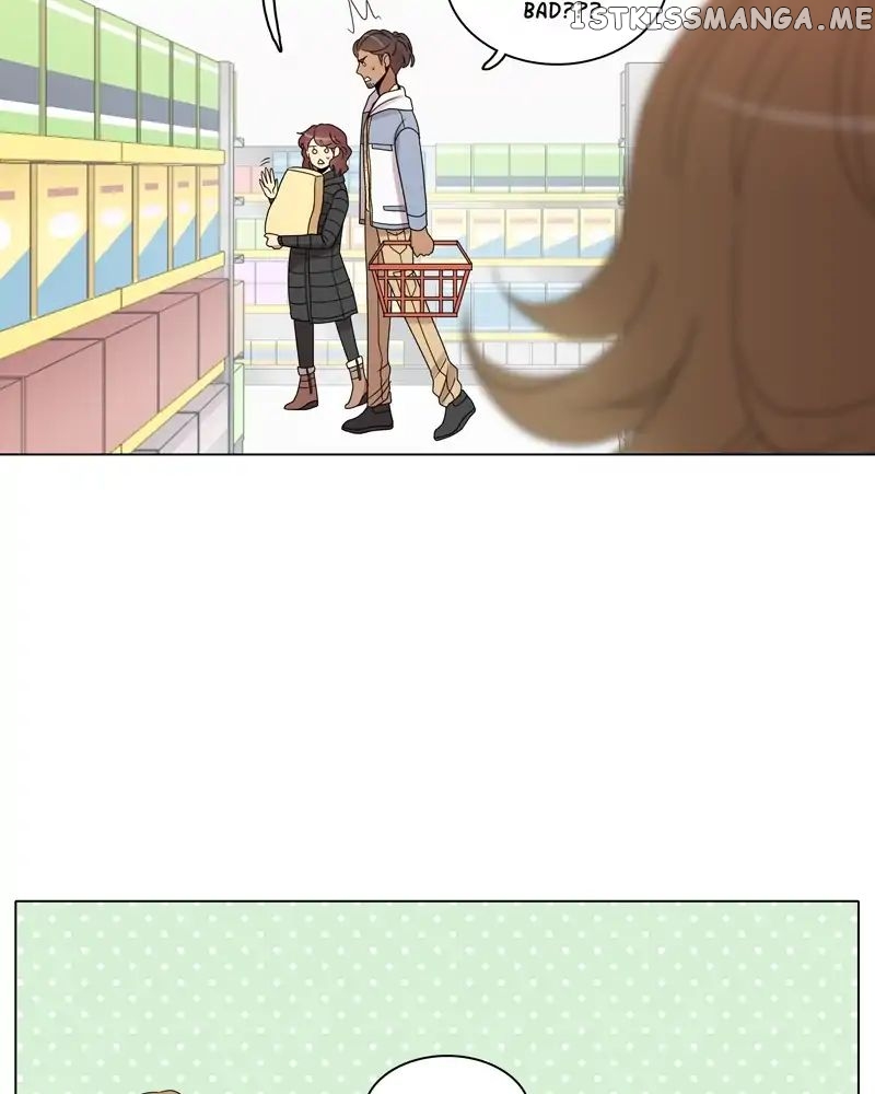 Gourmet Hound chapter 99 - page 42