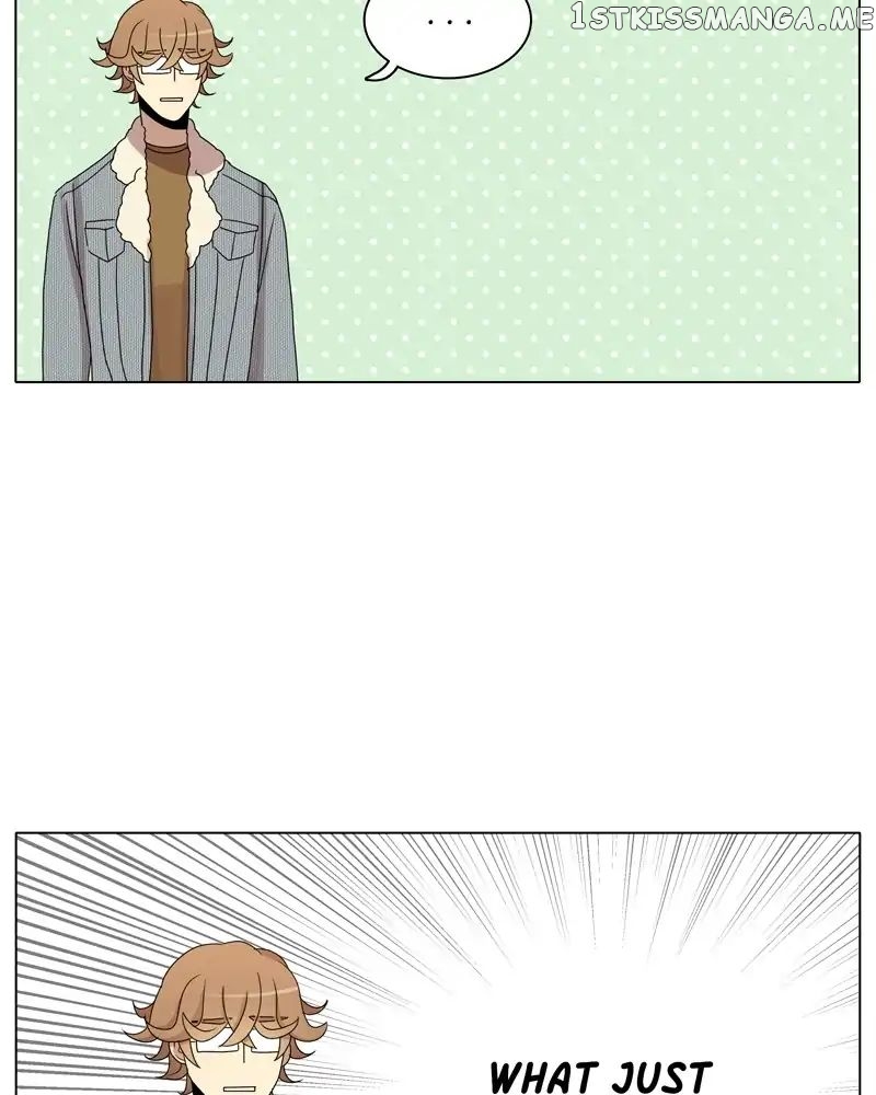 Gourmet Hound chapter 99 - page 43