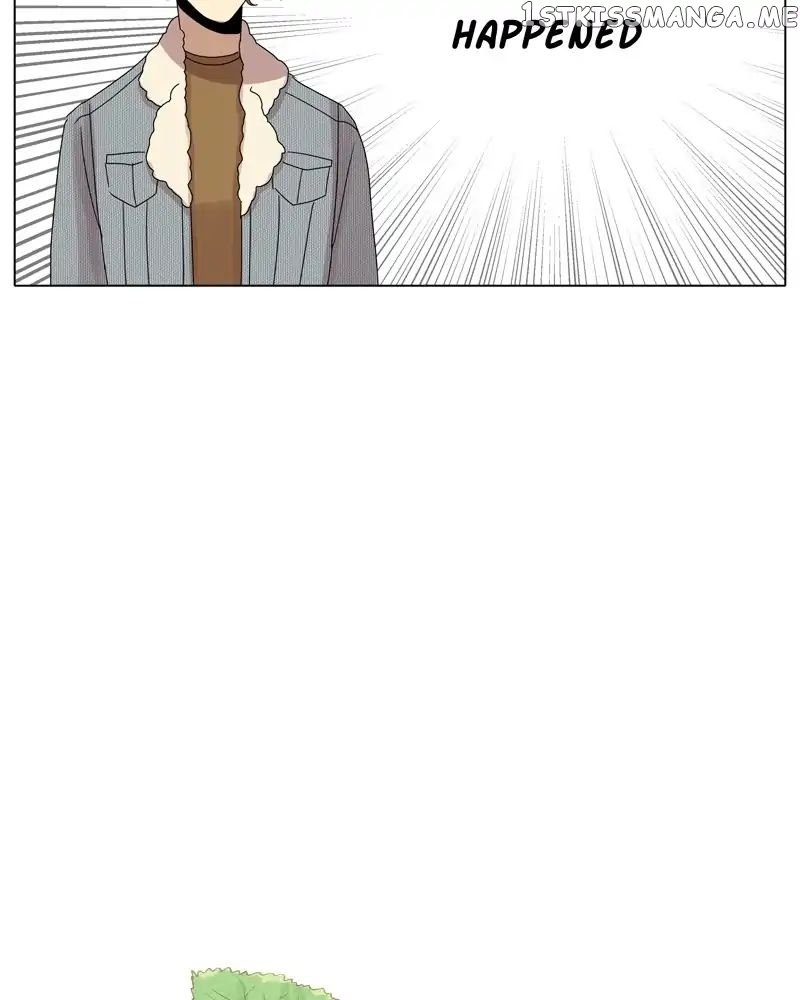 Gourmet Hound chapter 99 - page 44