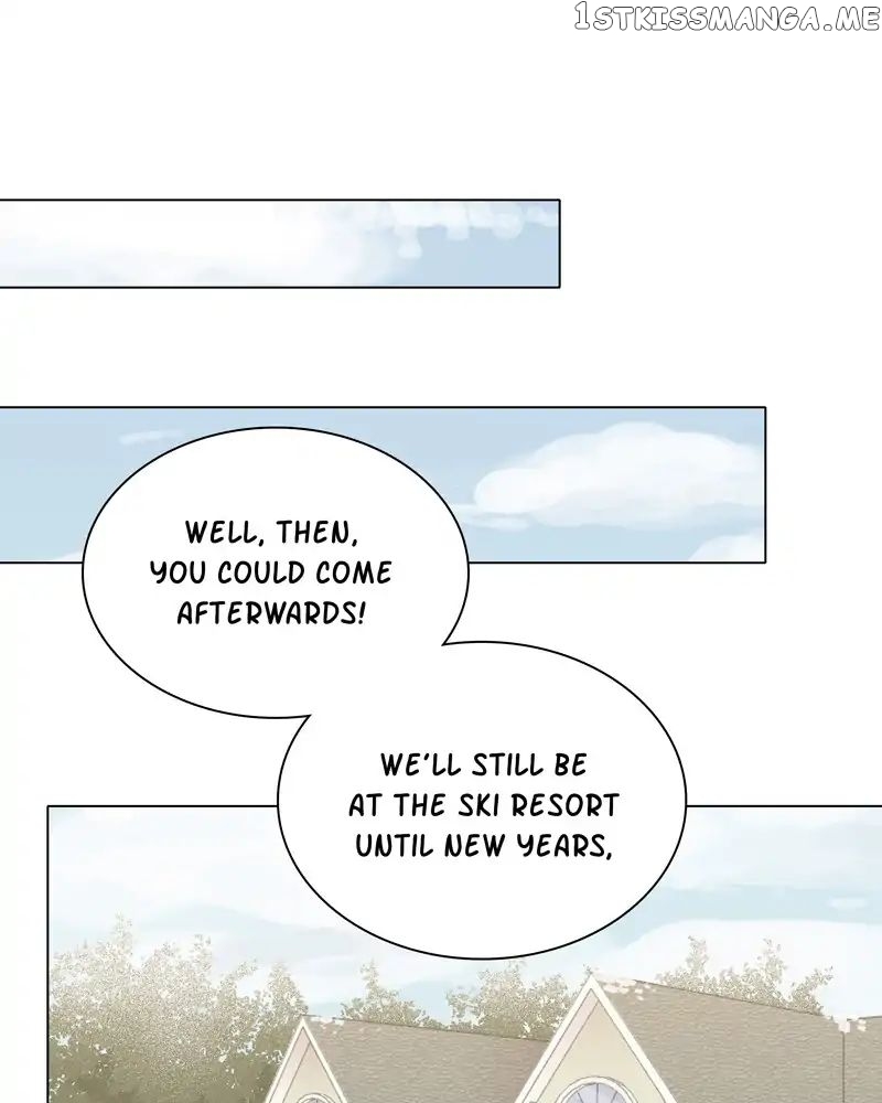 Gourmet Hound chapter 99 - page 5