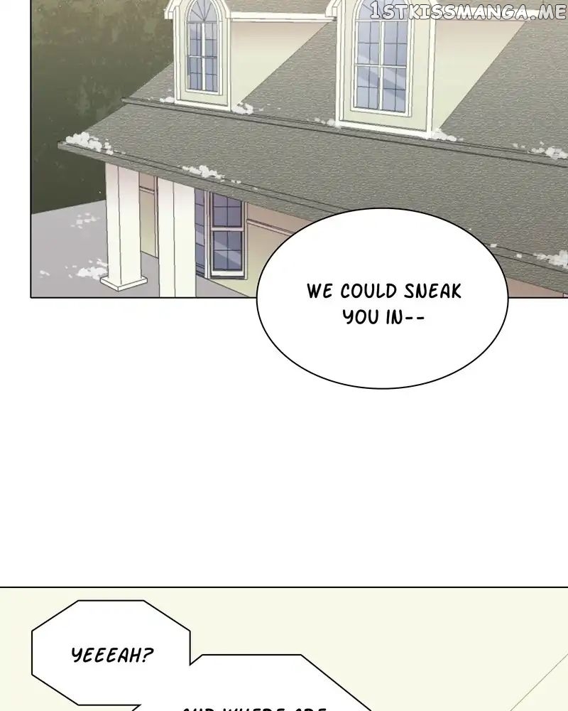 Gourmet Hound chapter 99 - page 6