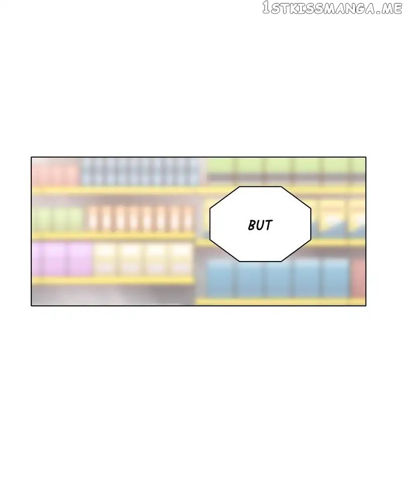 Gourmet Hound chapter 99 - page 9